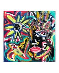 Image 2 of “Vivid Emotional Landscape”
