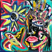 Image 3 of “Vivid Emotional Landscape”