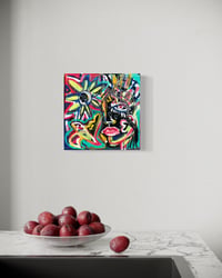 Image 1 of “Vivid Emotional Landscape”