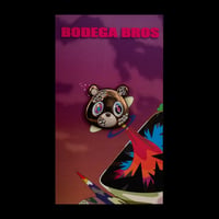 Decayed Bear (EXTRAS)