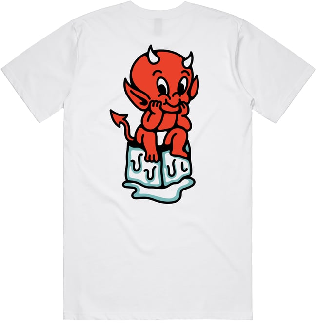 Red Hot Tee