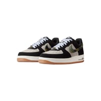 Image 2 of Nike Air Force 1 Low "Patent Camo Swoosh"