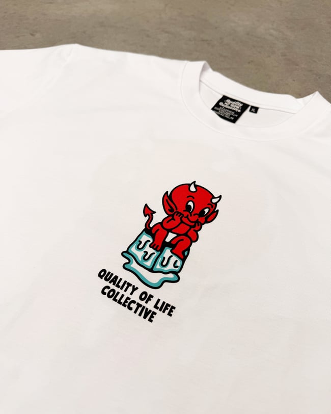 Red Hot Tee