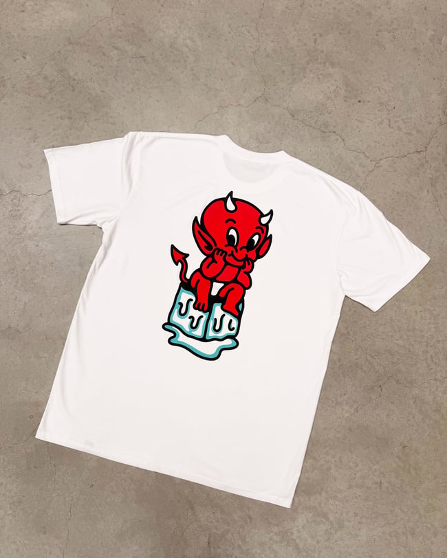 Red Hot Tee