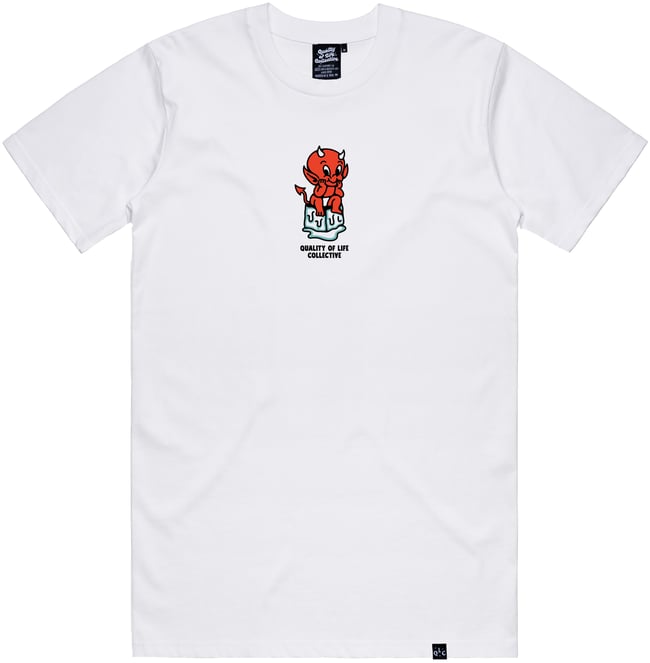Red Hot Tee