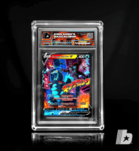 "King Kong's Baxcalibur"