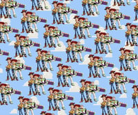 Image 2 of Toy Story Mix Pack
