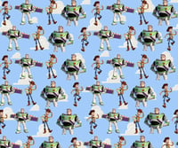 Image 3 of Toy Story Mix Pack