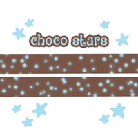 Image 5 of Choco World Washi Tape