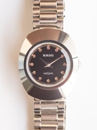 Image 3 of 90s rado diastar