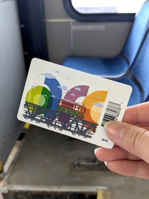 Image of Edmonton Highlights Arc Card Stickers