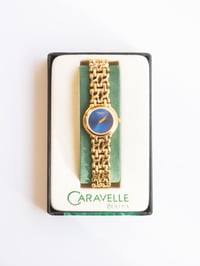 Image 1 of 90s caravelle by bulova