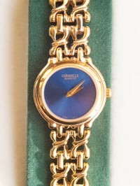 Image 5 of 90s caravelle by bulova