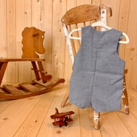 Image 3 of Vintage Bright Eyes "Bobby" Shortall | 12 Months