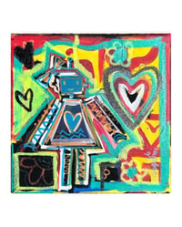 Image 2 of “Electric Embrace”