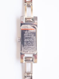 Image 5 of 2000s gucci "3900L"