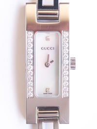 Image 4 of 2000s gucci "3900L"