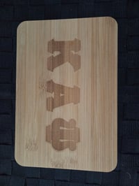 Image 1 of Kappa Alpha Psi board 