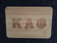 Image 2 of Kappa Alpha Psi board 