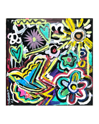 Image 2 of “Spectrum Of Summer”