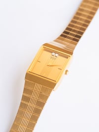 Image 3 of 80s seiko tank "stripes"