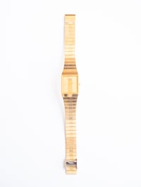 Image 2 of 80s seiko tank "stripes"