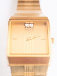 Image 4 of 80s seiko tank "stripes"