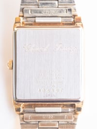 Image 7 of 80s seiko tank "stripes"