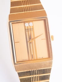 Image 8 of 80s seiko tank "stripes"