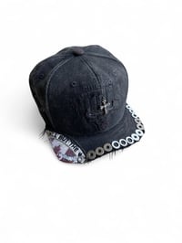 Image 2 of Iron Hat 