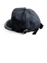 Image 3 of Iron Hat 