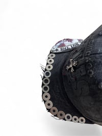 Image 4 of Iron Hat 