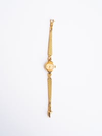 Image 2 of 50s wittnauer cocktail