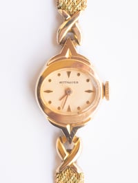 Image 3 of 50s wittnauer cocktail