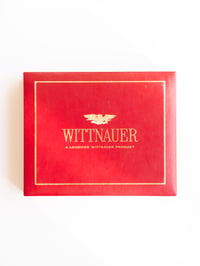 Image 7 of 50s wittnauer cocktail