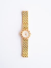 Image 2 of 90s esq by movado "bezel"