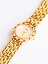 Image 5 of 90s esq by movado "bezel"