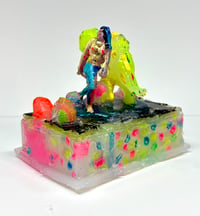 Image 3 of Time Fantasy Free Jazz
