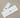 White Lo Headband