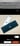 Black Lo Headband