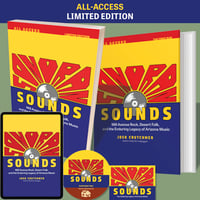Image 1 of Sonoran Sounds (All-Access Limited Edition)