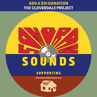 Image 1 of Add a $10 Cloverdale Project Donation and Get Early E-Book Access
