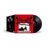Mayhem – Deathcrush (LP)