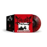 Mayhem – Deathcrush (LTD LP)