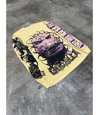 Image 6 of GODZILLA 1984: THE *ORCHID EDITION* NATURES NIGHTMARE RETURNS TO TOKYO MUSTARD LS