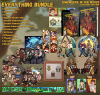 Everything Bundle
