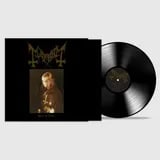 Mayhem - Live In Zeitz (LP)
