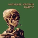 Michael Krohn – Party (LP)