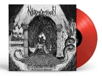 Nekromantheon - Rise, Vulcan Spectre (LTD LP)