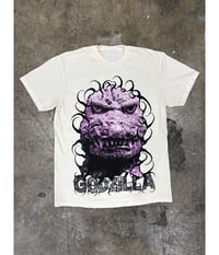 Image 1 of GODZILLA 1984: THE *ORCHID EDITION* NATURES NIGHTMARE RETURNS TO TOKYO IVORY SS